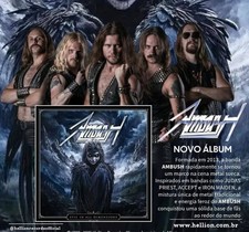 AMBUSH Evil in all dimensions