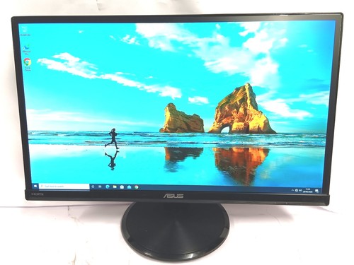 Asus va229 pollici full hd - asus,