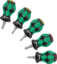 , Stubby Set 1