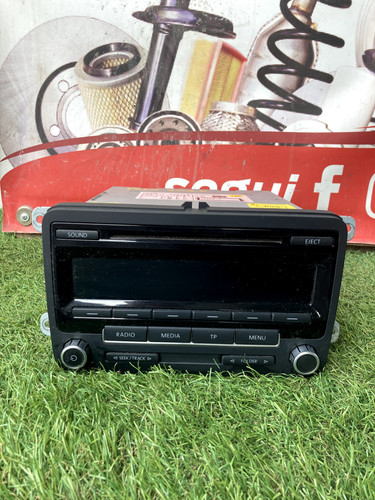 Stereo multi dispay volkswagen - stereo,