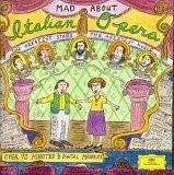 Mad about italian opera - mad,