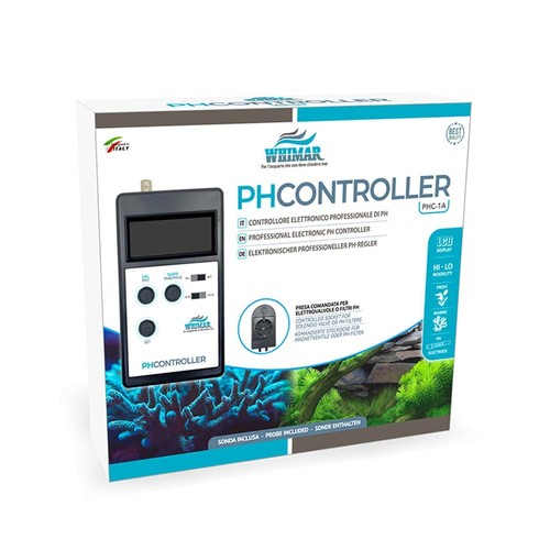 Whimar controller phc 1a - whimar,