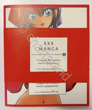 XXX Manga - Il meglio del