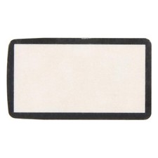 Nikon D80 obiettivo esterno LCD a spalla con coperchio superiore