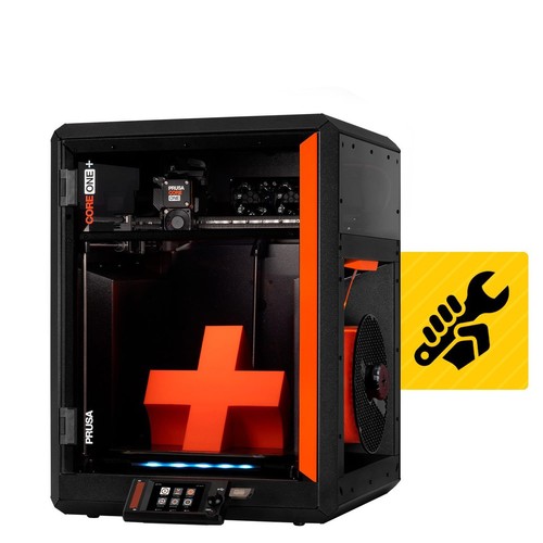 Original prusa core - original,