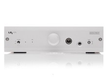 Musical Fidelity LX2-HPA