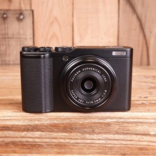 Fotocamera Fujifilm XF10 usata