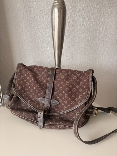 Louis vuitton saumur mini - louis,