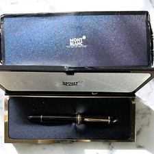 Montblanc meisterstuck 149 4810 14k