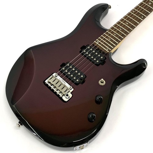 Chitarra elettrica usata