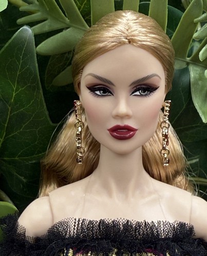 Fashion royalty integrity toys - fashion,