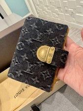 Autore Portafoglio LOUIS