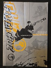 Santa Cruz Mailorder Snowboard