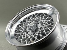 4 pz cerchi originali BBS