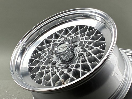 Cerchi originali bbs - originali,