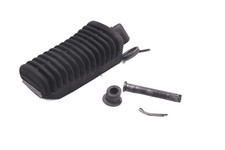 Pedana In Gomma Raste