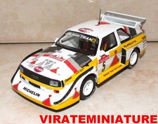 AUDI SPORT QUATTRO S1 WINNER
