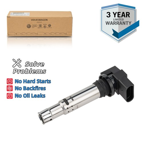 Bobina accensione oem per - accensione, seat