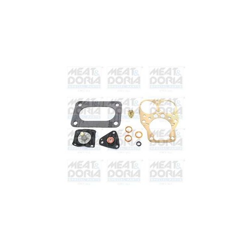 S80 kit carburatore solex - s80,