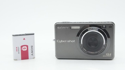 Sony cyber shot - sony, cyber-shot