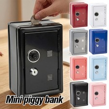 Mini Cassaforte con Lucchetto