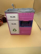 Barbie Dream House 2018