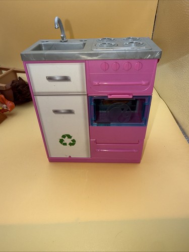 Barbie dream house 2018 - dream,