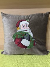 Cuscino Arredo Festività