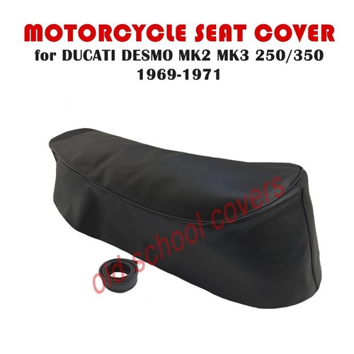 Coprisella moto ducati desmo - moto,