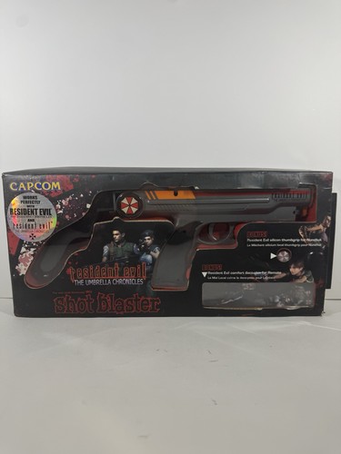Resident evil umbrella - evil,