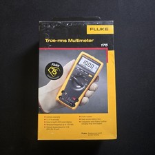 Fluke 175 multimetro digitale - multimetro,