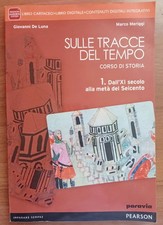 Sulle tracce del tempo Corso