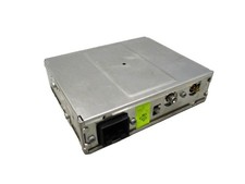 GPS Navigator Unit for Audi