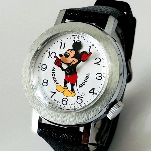 Orologio bobblehead bradley - orologio,