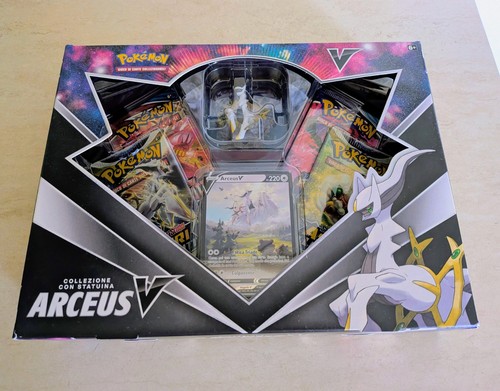 Pokèmon collezione arceus - pokèmon,