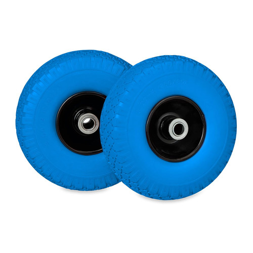 Ruota per carrello set - carrello, 3.00-4,
