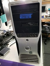 Dell Precision T5500