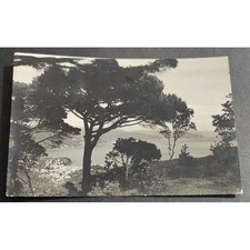 Cartolina Portofino Vetta