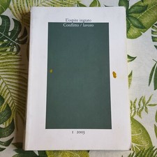 AAVV,"L'ospite ingrato