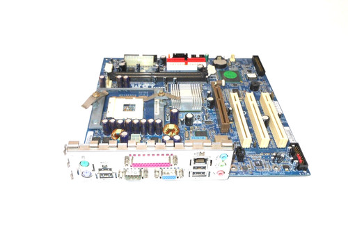 25r0362 scheda sistema ibm - sistema,