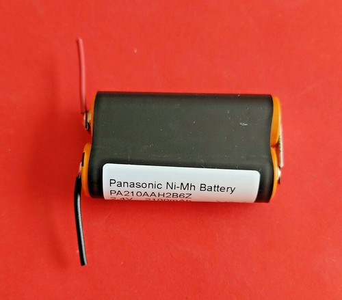 Batteria telecomando autec - telecomando,