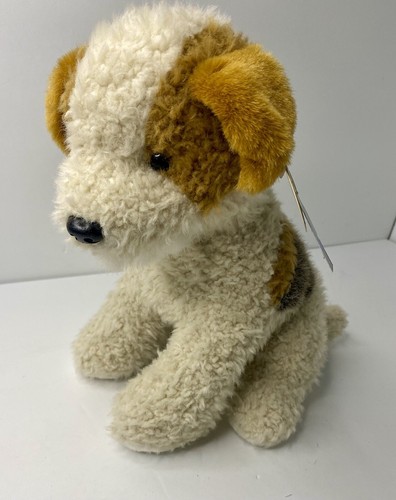 Jaag fox terrier cucciolo cane - cucciolo,