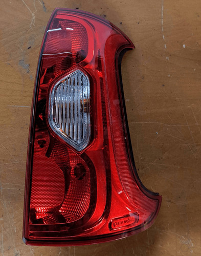 Fanale post fiat panda 4q - fiat,