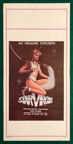 Locandina star virgin an - star,