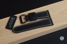 26 mm Cinturino artigianale