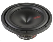 Sistema audio Carbon10 25 cm