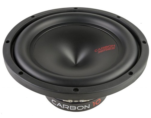 Sistema audio carbon10 - carbon10, 25