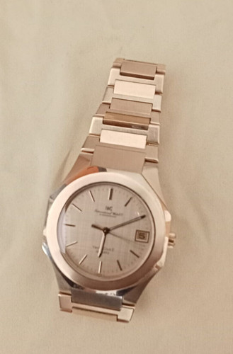 Orologio polso iwc yacht - yacht, club