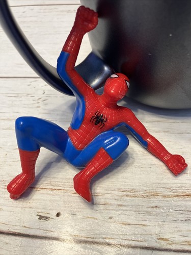 Amazing spider man statuina - amazing,
