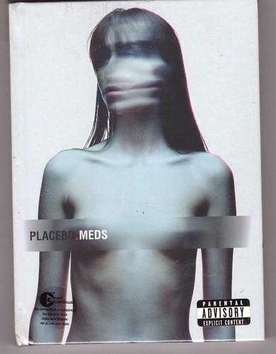 Placebo meds dvd - placebo-meds, +